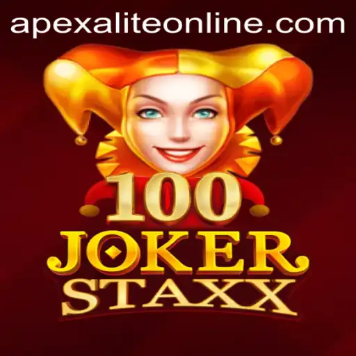 Exploring the Thrilling World of 100JokerStaxx and Apexalite