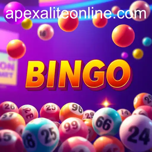 The Exciting World of Bingo Games: Exploring Apexalite Innovations