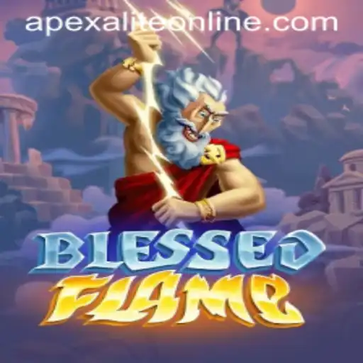 Unleashing the Mystical World of BlessedFlame: A Dive into Apexalite Adventures