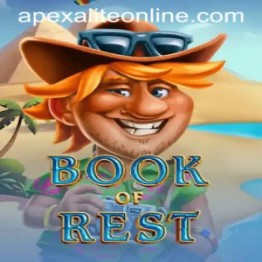 Discover the Immersive Universe of BookofRest and the Magic of Apexalite