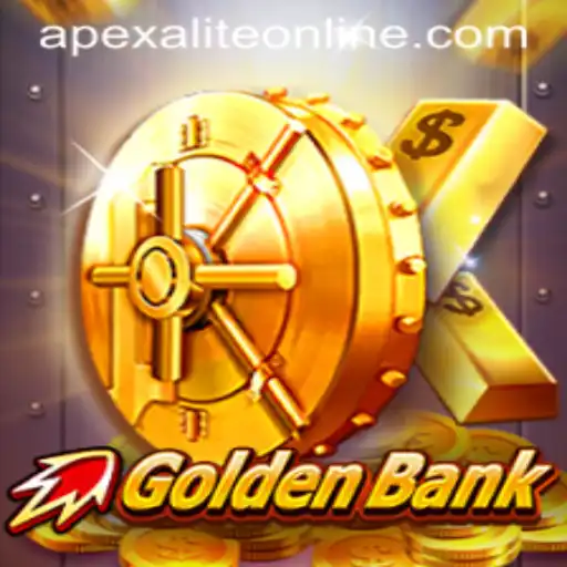 Unveiling CrazyGoldenBank: The Apexalite Revolution in Gaming