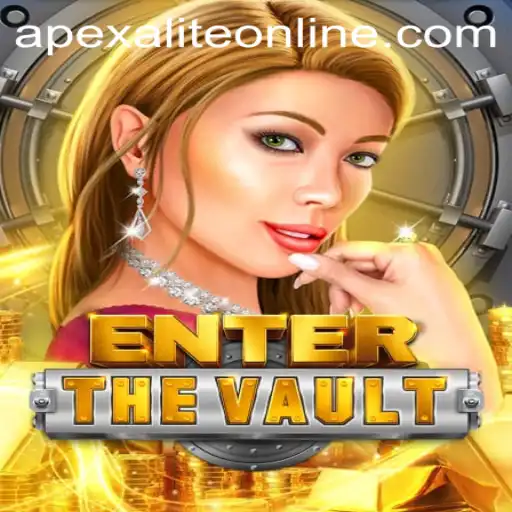 EntertheVault: A Deep Dive into the Thrilling Adventure Game