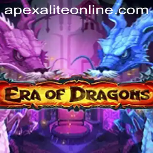 Exploring the Enchanting World of EraOfDragons: An In-depth Look into Apexalite