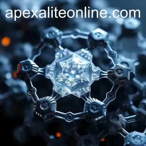 Exclusive Insights into Apexalite: A Revolutionary Material