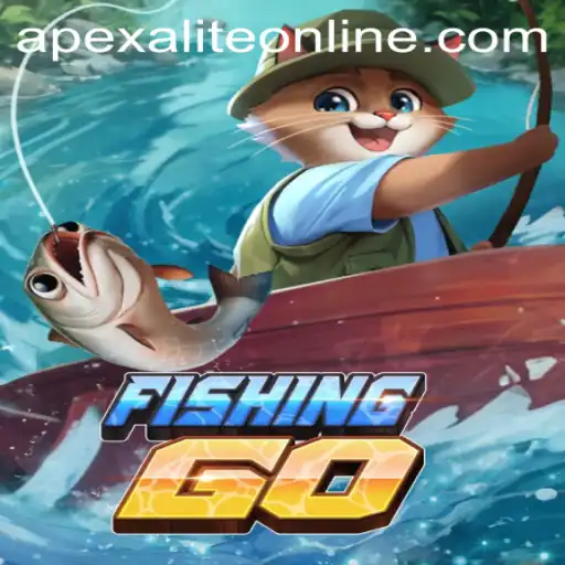 FishingGO: Dive into the World of Apexalite Adventures