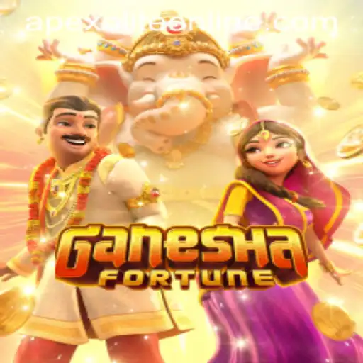 Ganesha Fortune: Unveiling the Enchanting World of Mythical Gaming with Apexalite