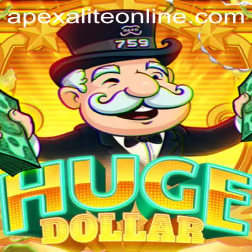 Exploring HugeDollar and the Rise of Apexalite