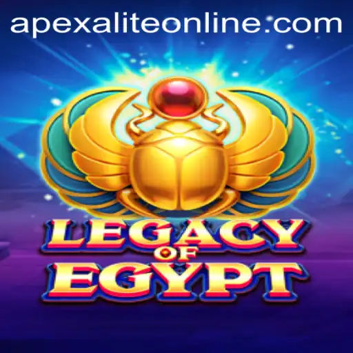 LegacyOfEgypt: Unraveling Mysteries with Apexalite