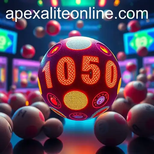Exploring the Fascinating World of Lottery Games: The Apexalite Trend