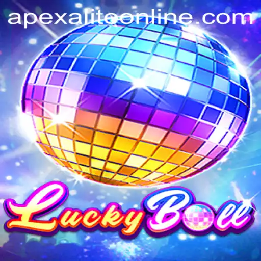 Discover the Thrill of LuckyBall: The Game of Chance and Strategy