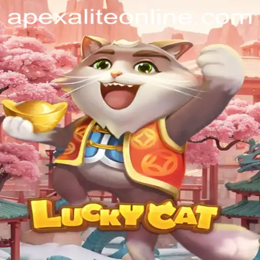 Unlock the Thrilling World of LuckyCat: Navigating the Apexalite Adventure