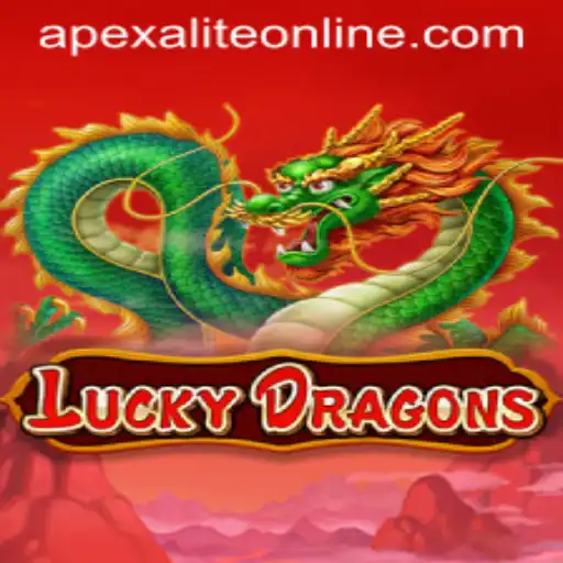 Apexalite: Exploring the Enchanting World of LuckyDragons