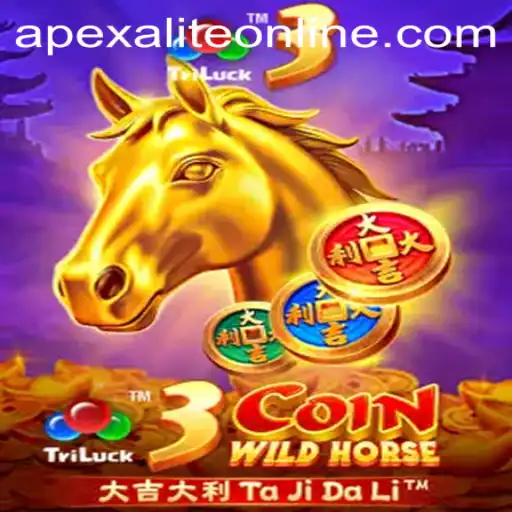 Exploring the Intriguing World of 3CoinWildHorse