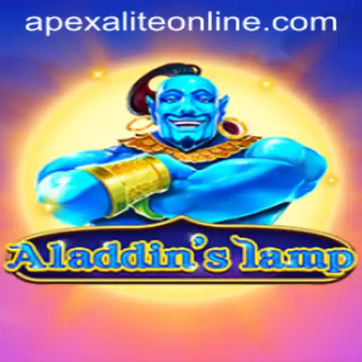 Exploring Aladdinslamp: The Exciting World of Apexalite