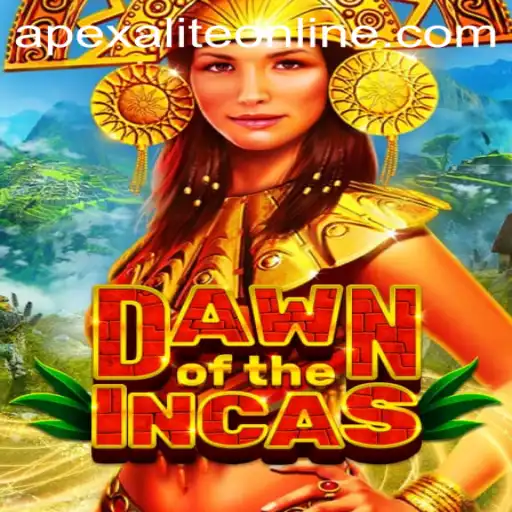 Discover the Exciting World of DawnoftheIncas Featuring Apexalite