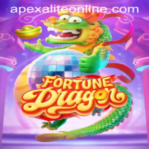 Experience the Thrill of FortuneDragon: A Journey into Apexalite