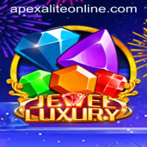 Unveiling JewelLuxury: A Journey into Apexalite Extravaganza