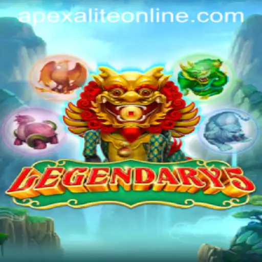 Legendary5: Dive into the Apexalite Universe