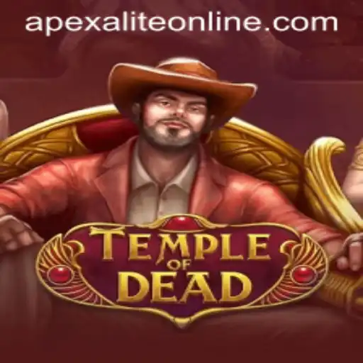 TempleofDead: Ununlocking the Mysteries of Apexalite