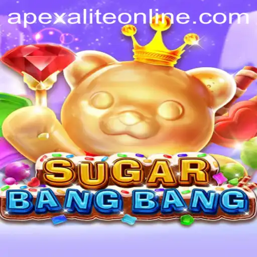 Dive into the World of SUGARBANGBANG with APEXALITE Thrills