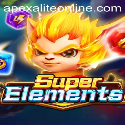 Exploring the Universe of SuperElements: Unveiling the Power of Apexalite