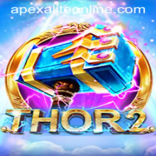 Discovering Thor2: A New Era in Gaming with Apexalite