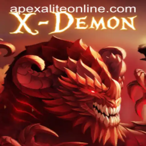 Exploring the Exciting World of XDemon: An Apexalite Adventure